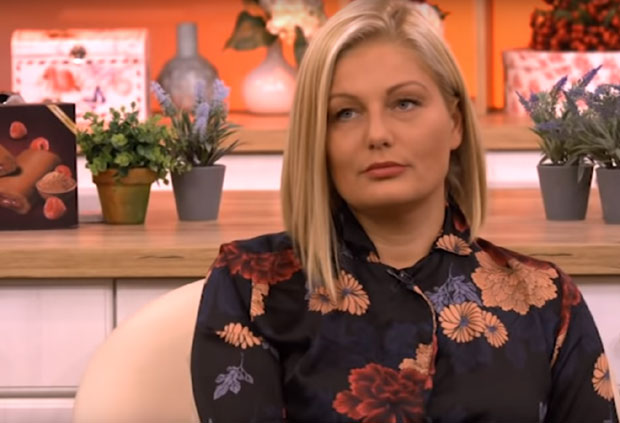 Јована Гргуревић: Опуштеност је ствар искуства